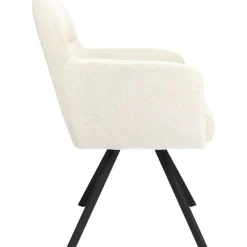 Eetkamerstoel Kaira Natural^Trendhopper Online