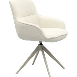 Eetkamerstoel Larino Natural^Trendhopper Discount