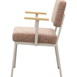 Eetkamerstoel Molly met arm^Trendhopper Outlet