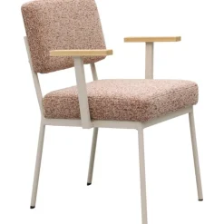 Eetkamerstoel Molly met arm^Trendhopper Outlet