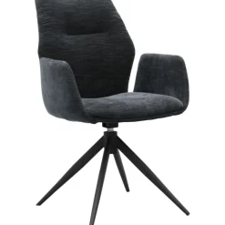 Eetkamerstoel Pula Black^Trendhopper Best