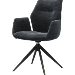 Eetkamerstoel Pula Black^Trendhopper Best