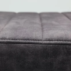 Eetkamerstoel Quilly Anthracite^Trendhopper Clearance