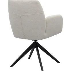 Eetkamerstoel Rodi Beige^Trendhopper Clearance