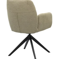 Eetkamerstoel Rodi Taupe^Trendhopper Sale