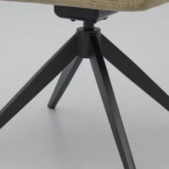 Eetkamerstoel Rodi Taupe^Trendhopper Sale