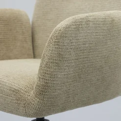 Eetkamerstoel Rodi Taupe^Trendhopper Sale