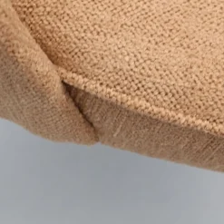 Eetkamerstoel Vogue Gear Powder met chromen poten^Trendhopper Sale