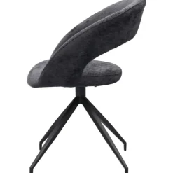 Eetkamerstoel Yuna Movie Anthracite^Trendhopper Discount