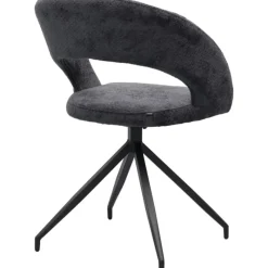 Eetkamerstoel Yuna Movie Anthracite^Trendhopper Discount