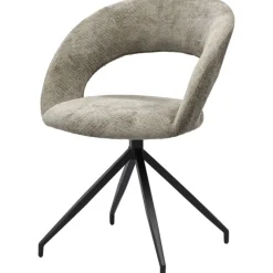 Eetkamerstoel Yuna Movie Taupe^Trendhopper Discount