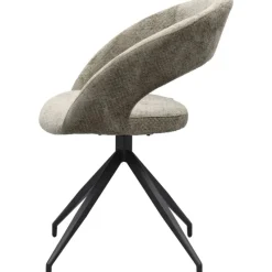 Eetkamerstoel Yuna Movie Taupe^Trendhopper Discount