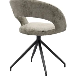 Eetkamerstoel Yuna Movie Taupe^Trendhopper Discount
