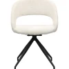 Eetkamerstoel Yuna Touch Pearl^Trendhopper New