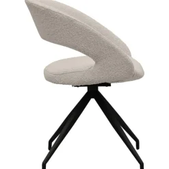 Eetkamerstoel Yuna Touch Toffee^Trendhopper Online