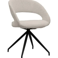 Eetkamerstoel Yuna Touch Toffee^Trendhopper Online