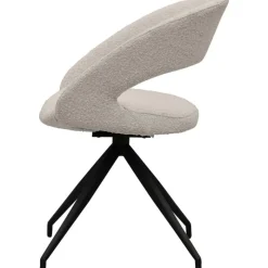 Eetkamerstoel Yuna Touch Toffee^Trendhopper Online