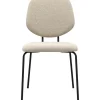 Eetkamerstoel Zelo Beige^Trendhopper