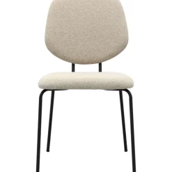 Eetkamerstoel Zelo Beige^Trendhopper