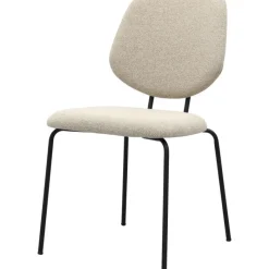 Eetkamerstoel Zelo Beige^Trendhopper