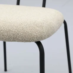 Eetkamerstoel Zelo Beige^Trendhopper