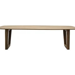 Eettafel Canzo 200x100 cm Malta^Trendhopper Sale
