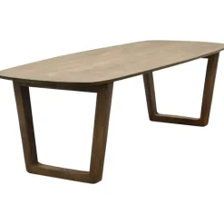 Eettafel Canzo 200x100 cm Malta^Trendhopper Sale