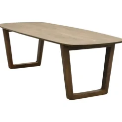 Eettafel Canzo 200x100 cm Malta^Trendhopper Sale