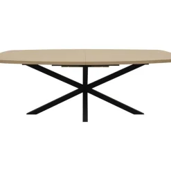 Eettafel Cosio uitschuifbaar^Trendhopper Outlet
