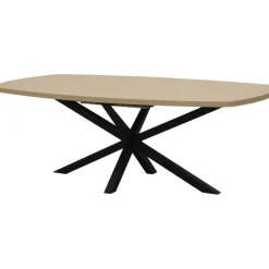 Eettafel Cosio uitschuifbaar^Trendhopper Outlet