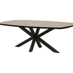 Eettafel Cosio vast^Trendhopper Online