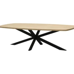 Eettafel Cosio vast^Trendhopper Online