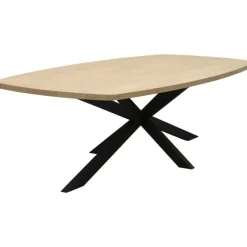 Eettafel Cosio vast^Trendhopper Online