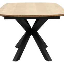 Eettafel Gaya uitschuifbaar tot 280cm - Old Piano^Trendhopper Online