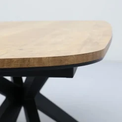 Eettafel Gaya uitschuifbaar tot 280cm - Old Piano^Trendhopper Online