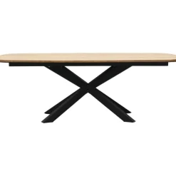 Eettafel Gaya uitschuifbaar^Trendhopper New