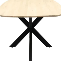 Eettafel Haiko Deens ovaal^Trendhopper Sale