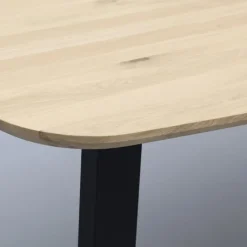 Eettafel Haiko Deens ovaal^Trendhopper Sale