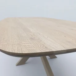 Eettafel Haiko Deens ovaal^Trendhopper Sale