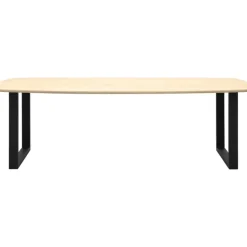 Eettafel Haiko Deens ovaal^Trendhopper Sale