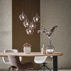 Eettafel Haiko Deens ovaal^Trendhopper Sale