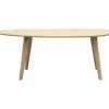 Eettafel Haiko Organisch^Trendhopper Online