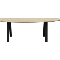 Eettafel Haiko Organisch^Trendhopper Online