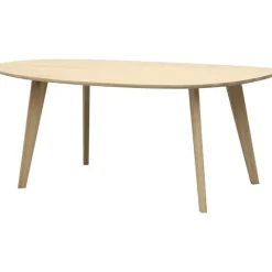 Eettafel Haiko Organisch^Trendhopper Online
