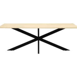Eettafel Haiko Recht^Trendhopper Best