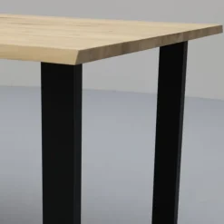 Eettafel Haiko Recht^Trendhopper Best