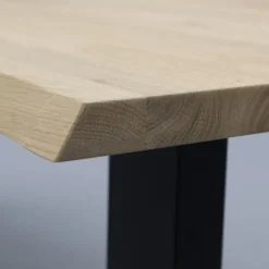 Eettafel Haiko Recht^Trendhopper Best