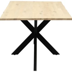 Eettafel Haiko Recht^Trendhopper Best