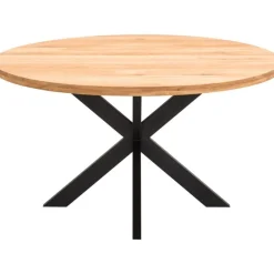 Eettafel Haiko Rond^Trendhopper Hot