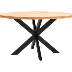 Eettafel Haiko Rond^Trendhopper Hot